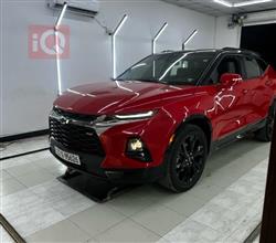 شيفروليه بليزر